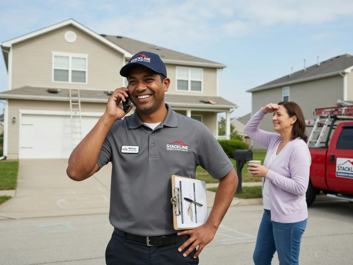 Chimney flashing repair Wright, MN FAQs